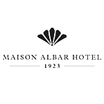 Maison albar hôtel