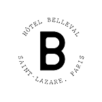 hôtel belleval