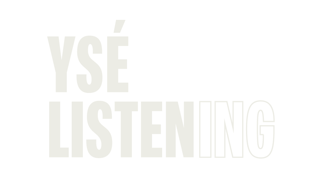 Ysé Listening